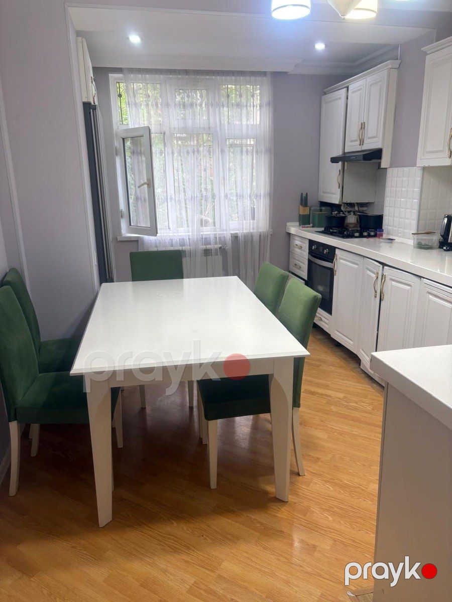 Satılır 3 otaqlı köhnə tikili 80 m² — Mənzil, Bakı (5)