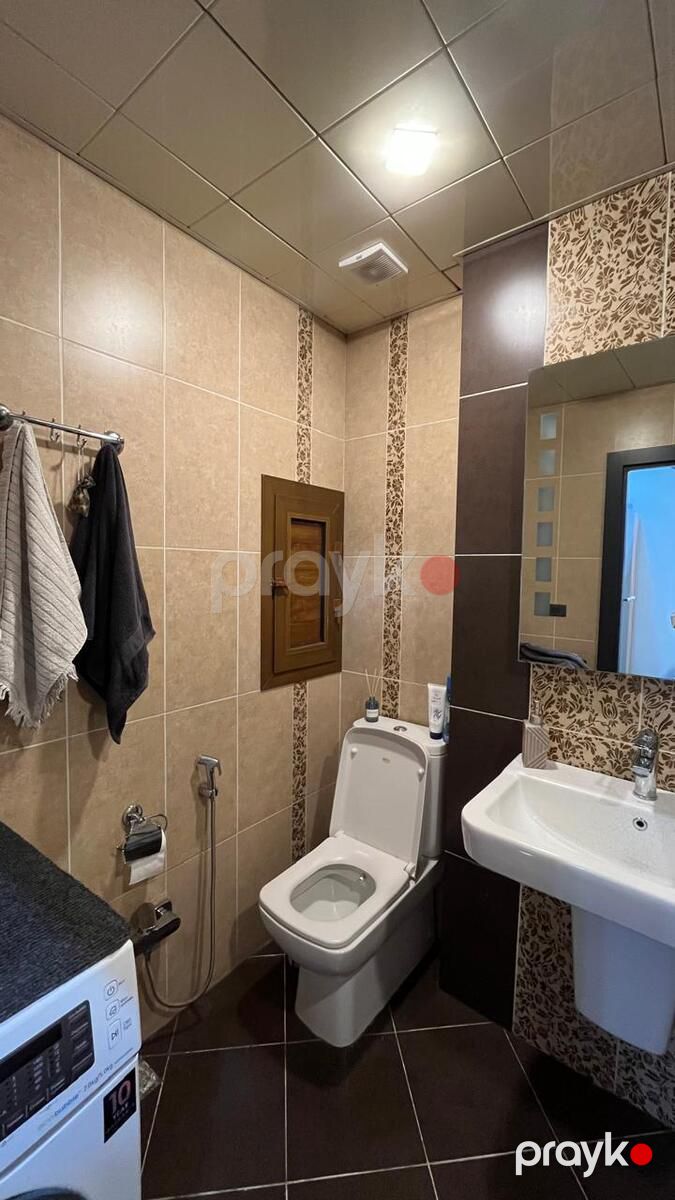 Satılır 3 otaqlı yeni tikili 112 m² — Mənzil, Bakı (10)