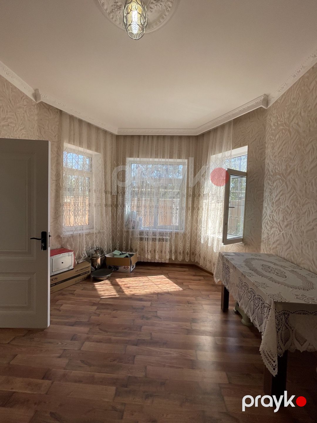 Satılır 3 otaqlı həyət evi/bağ evi 100 m² — Ev, villa, Bakı (7)