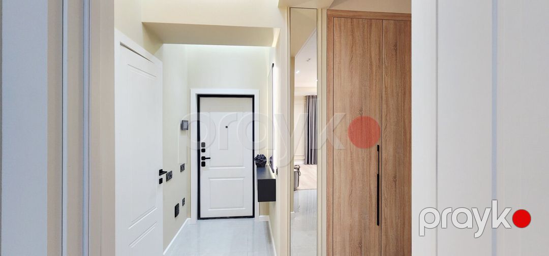 Satılır 2 otaqlı yeni tikili 76 m² — Mənzil, Bakı (9)