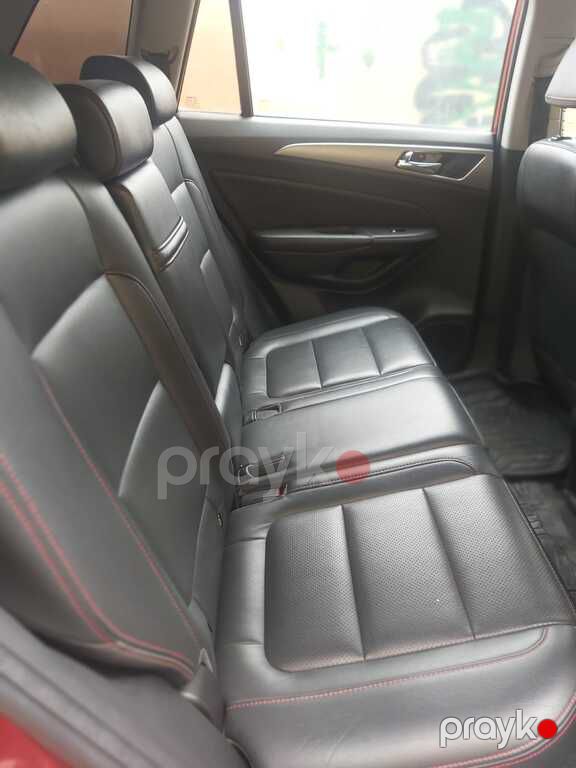 Changan CS 75, 1.8 L, 2014 il, 153 000 km — Avtomobillər, Bakı (7)