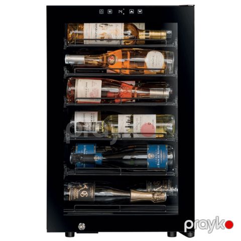 Şərab soyuducusu La Sommeliere Collection Wine Cellar 22 bottles — Bakı