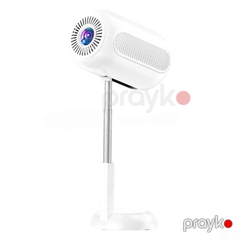 Proyektor Vidvie TS001 White Vidvie TS001 White, həm ev kinoteatrı — Bakı