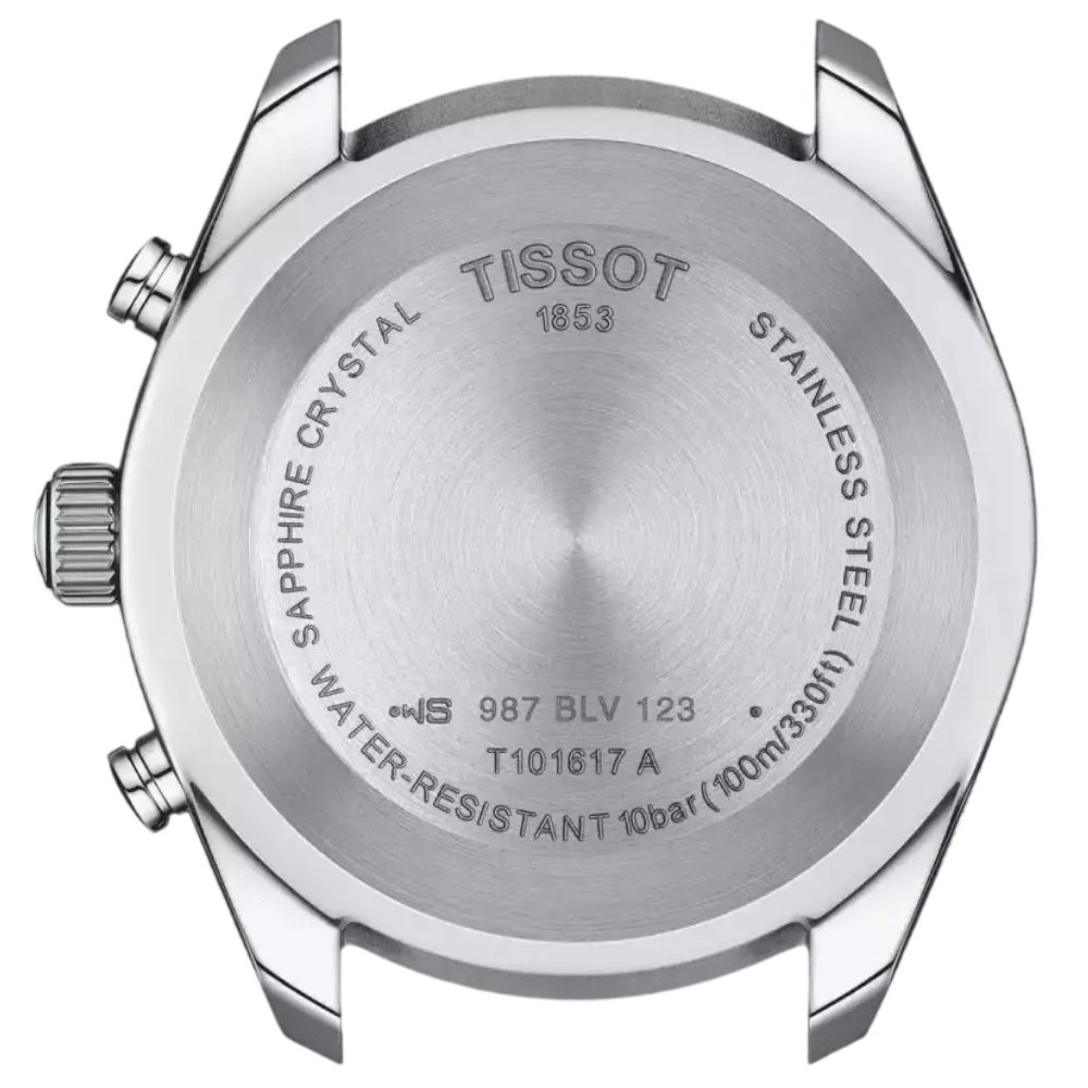Saat Tissot PR 100 Chrono T1016171104100 — Qol saatları, Bakı (3)