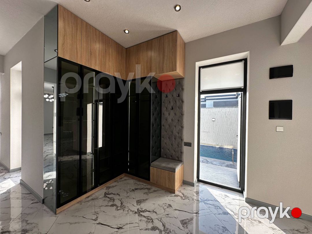 Satılır 4 otaqlı həyət evi/bağ evi 150 m² — Ev, villa, Bakı (7)