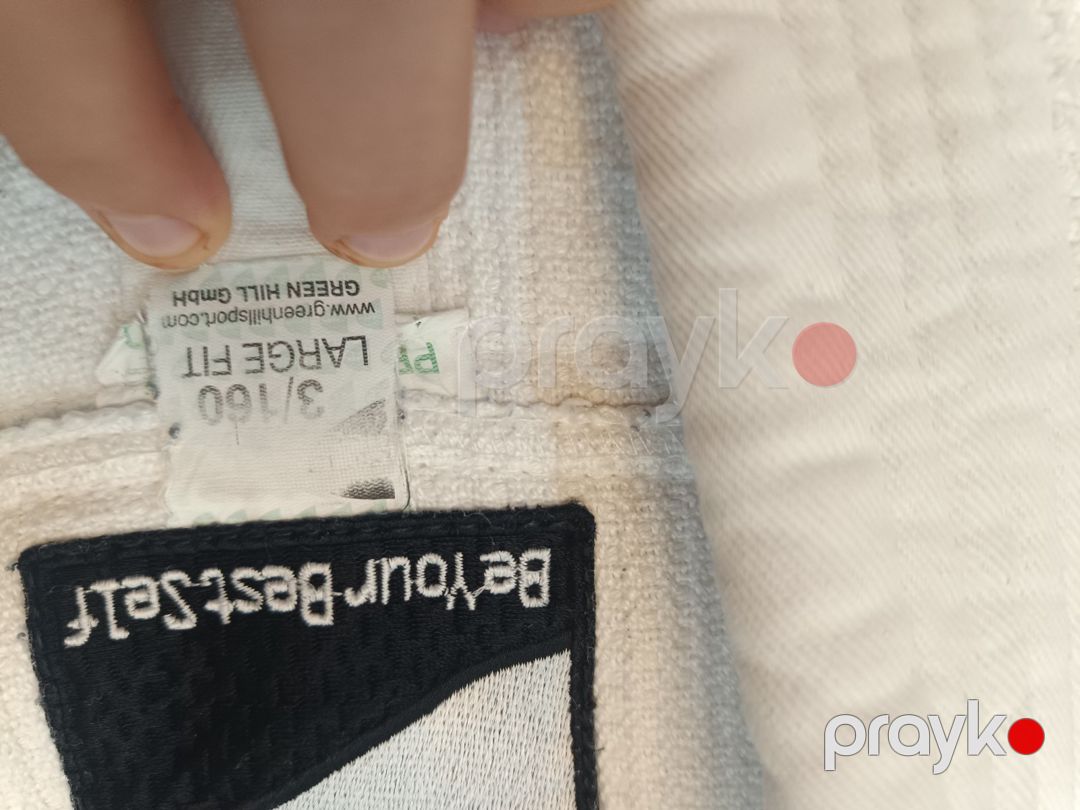 Kimono "Green Hill" — Geyim, ayakkabı, aksesuarlar, Bakı (3)