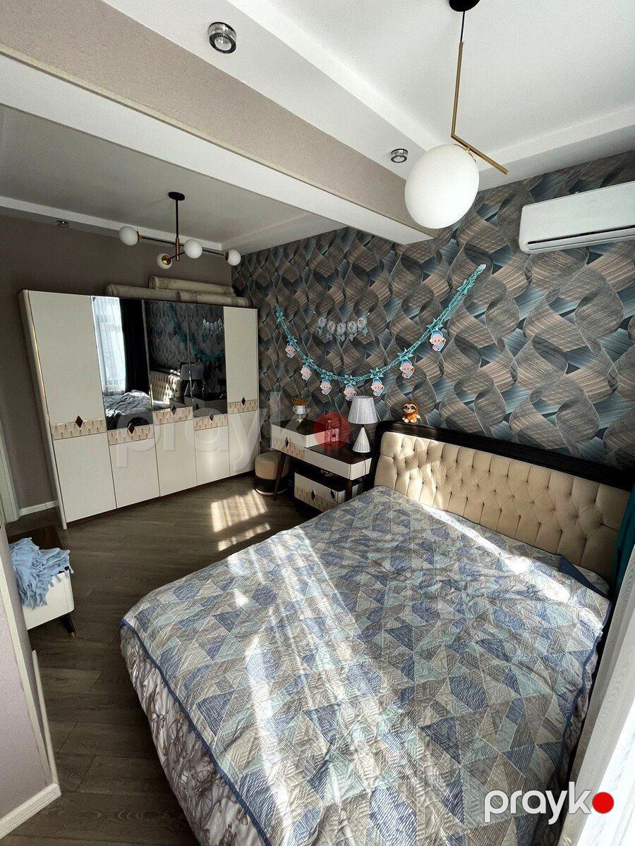 Satılır 3 otaqlı yeni tikili 92 m² — Mənzil, Bakı (6)