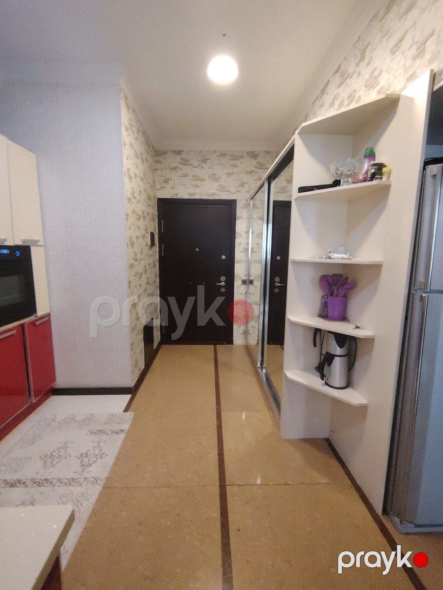 Satılır 2 otaqlı yeni tikili 70 m² — Mənzil, Bakı (3)