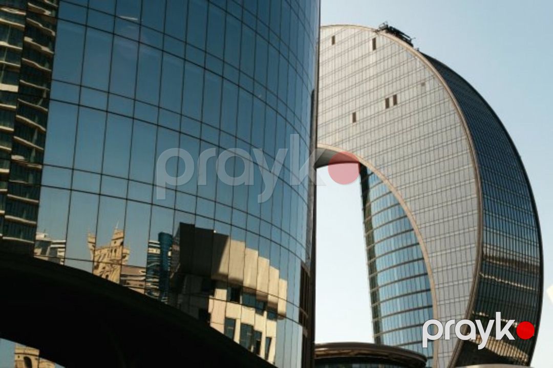 Satılır 2 otaqlı yeni tikili 98 m² — Mənzil, Bakı (2)