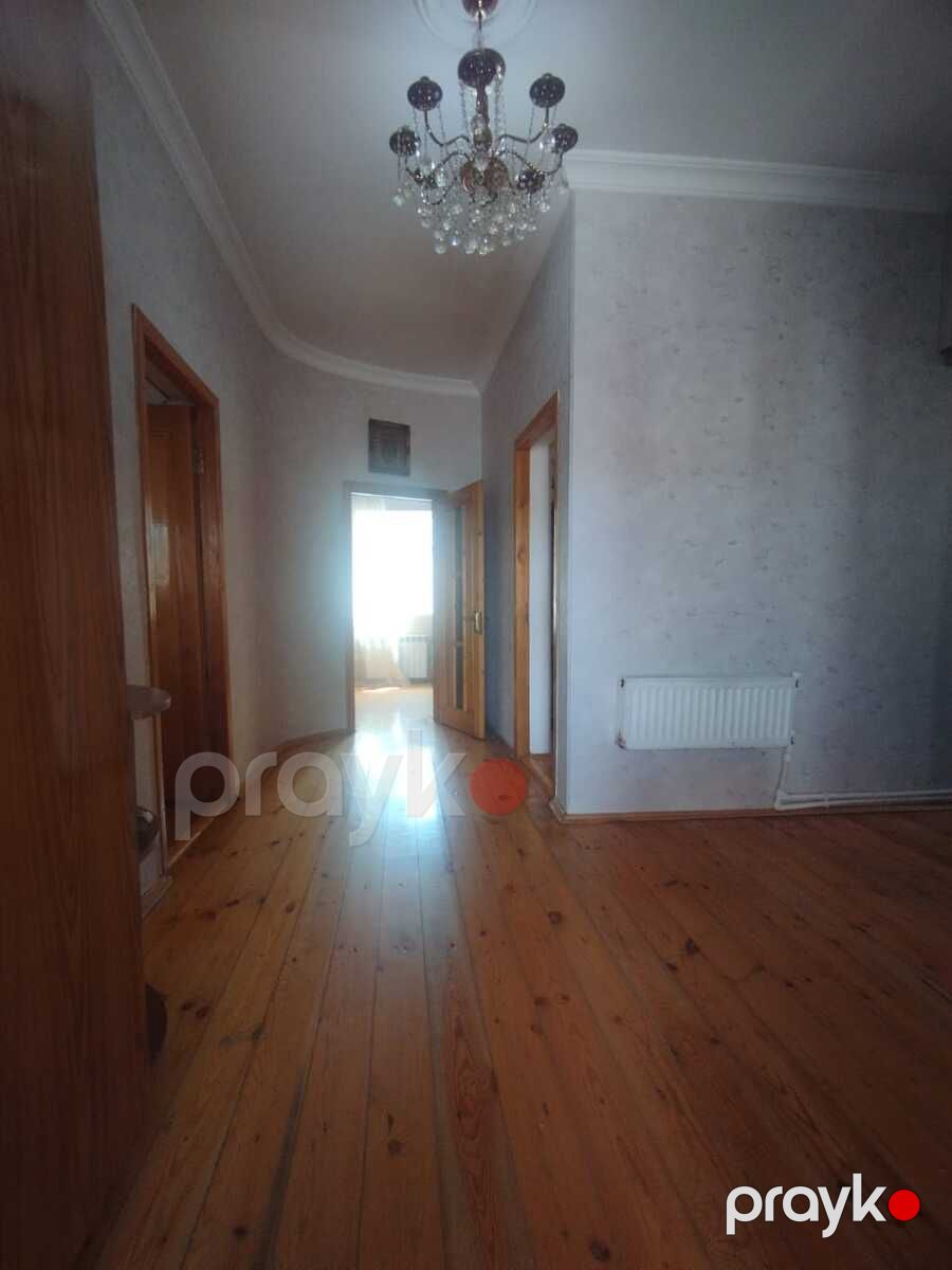 Satılır 3 otaqlı həyət evi/bağ evi 95 m² — Ev, villa, Bakı (6)