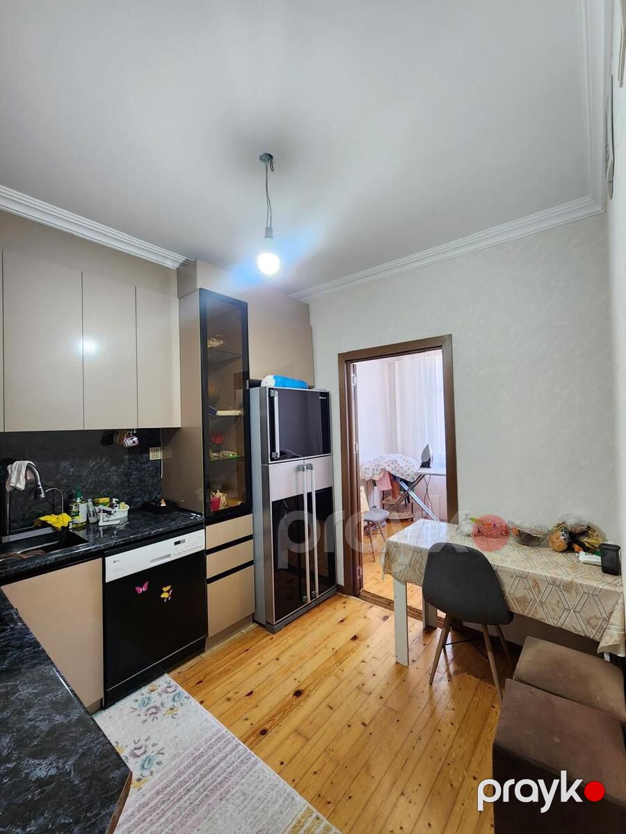3-otaqlı yeni tikili, Sumqayıt ş., 74 m² — Mənzil, Sumqayıt (7)