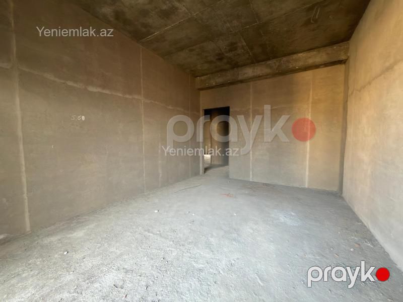 Satılır 5 otaqlı Bina evi menzil (Yeni tikili), 228 m², Xətai rayonu — Mənzil, Bakı (9)