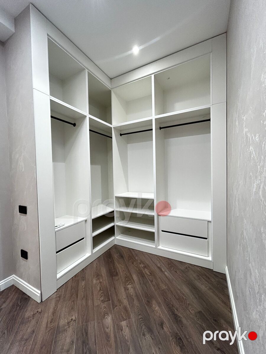 Satılır 2 otaqlı yeni tikili 81 m² — Mənzil, Bakı (7)