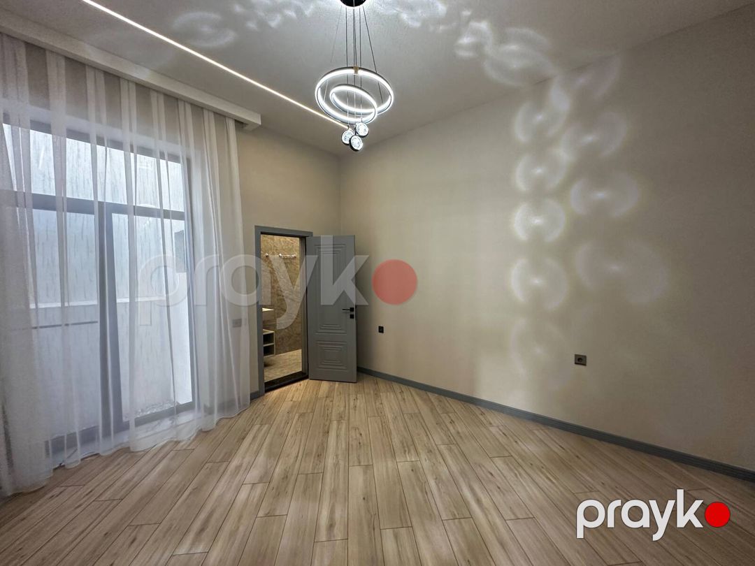 Satılır 4 otaqlı həyət evi/bağ evi 150 m² — Ev, villa, Bakı (10)