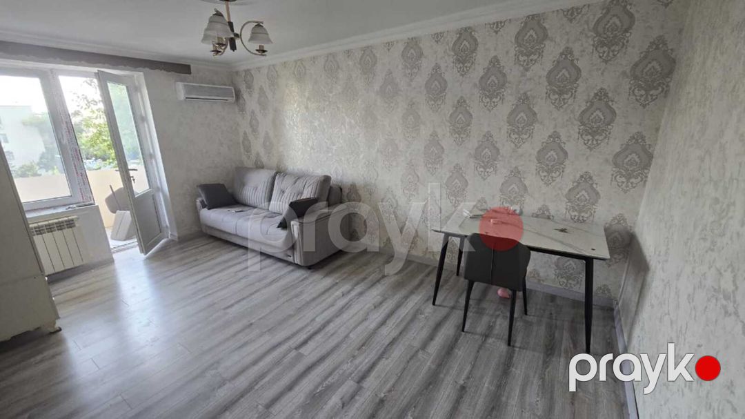 Satılır 1 otaqlı köhnə tikili 37 m² — Mənzil, Bakı (2)