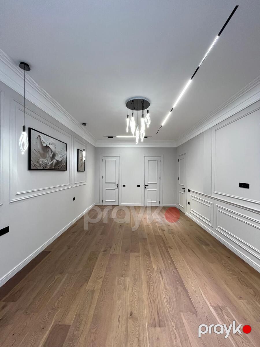 Satılır 4 otaqlı yeni tikili 190 m² — Mənzil, Bakı (10)