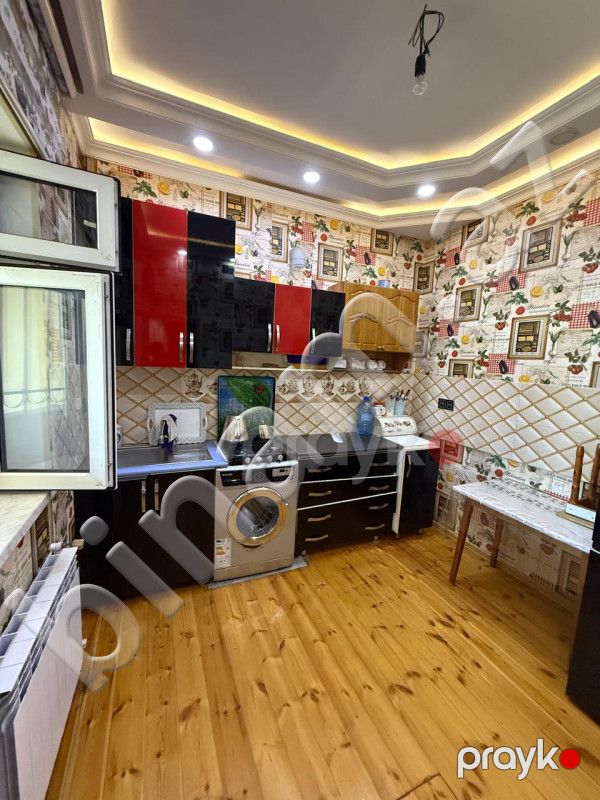 3 otaqlı Villa / Həyət evi, Satış, Bakı, Xəzər, Koroğlu — Ev, villa, Bakı (2)