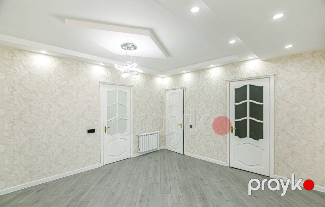 Satılır 3 otaqlı yeni tikili 120 m² — Mənzil, Bakı (11)
