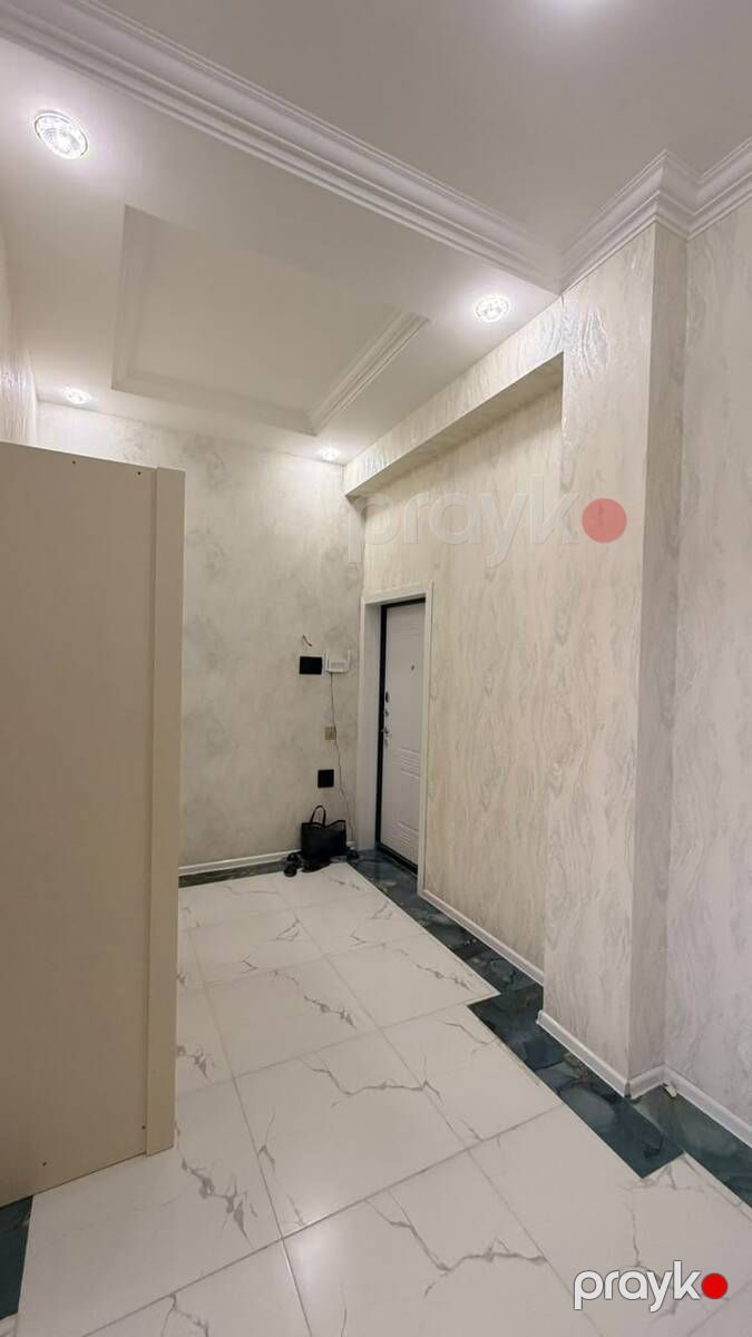 Satılır 3 otaqlı yeni tikili 90 m² — Mənzil, Bakı (9)