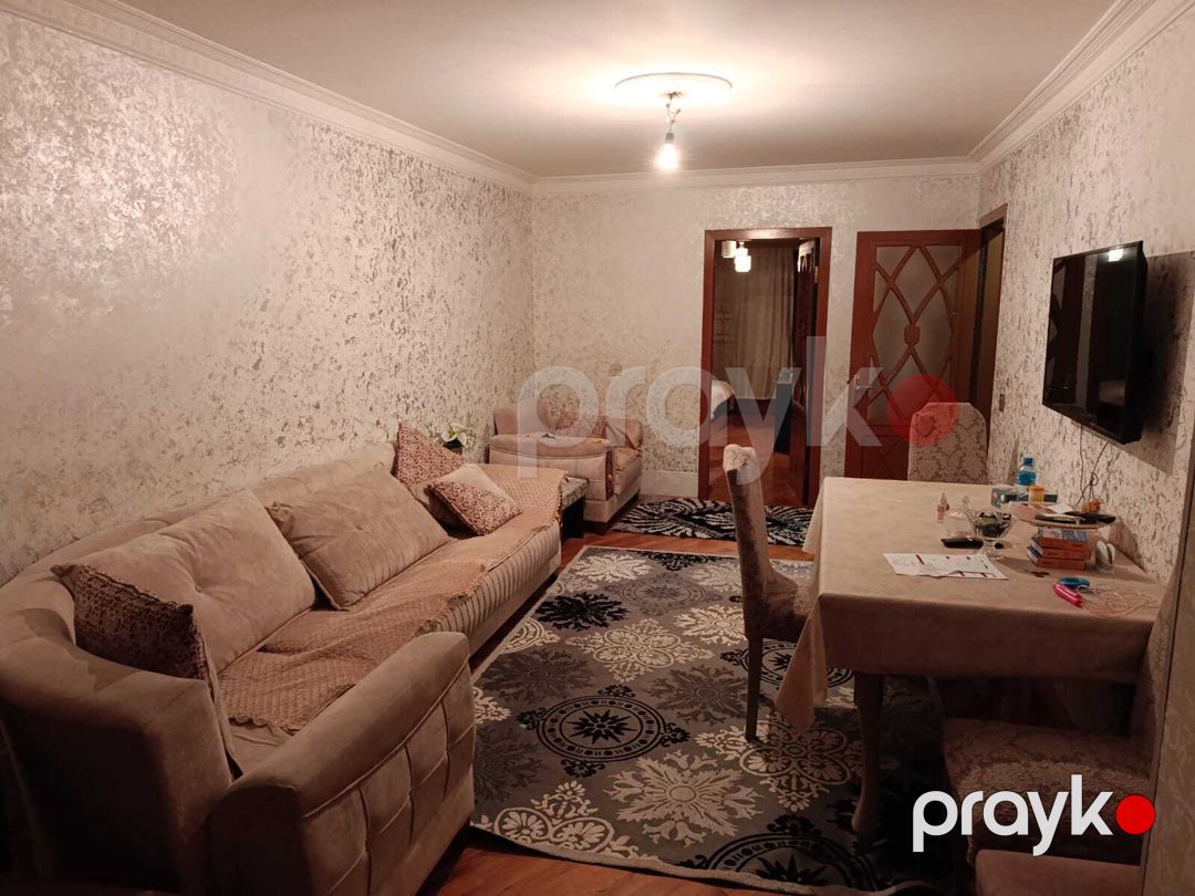 İcarəyə verilir 3 otaqlı köhnə tikili 100 m² — Mənzil, Bakı (2)