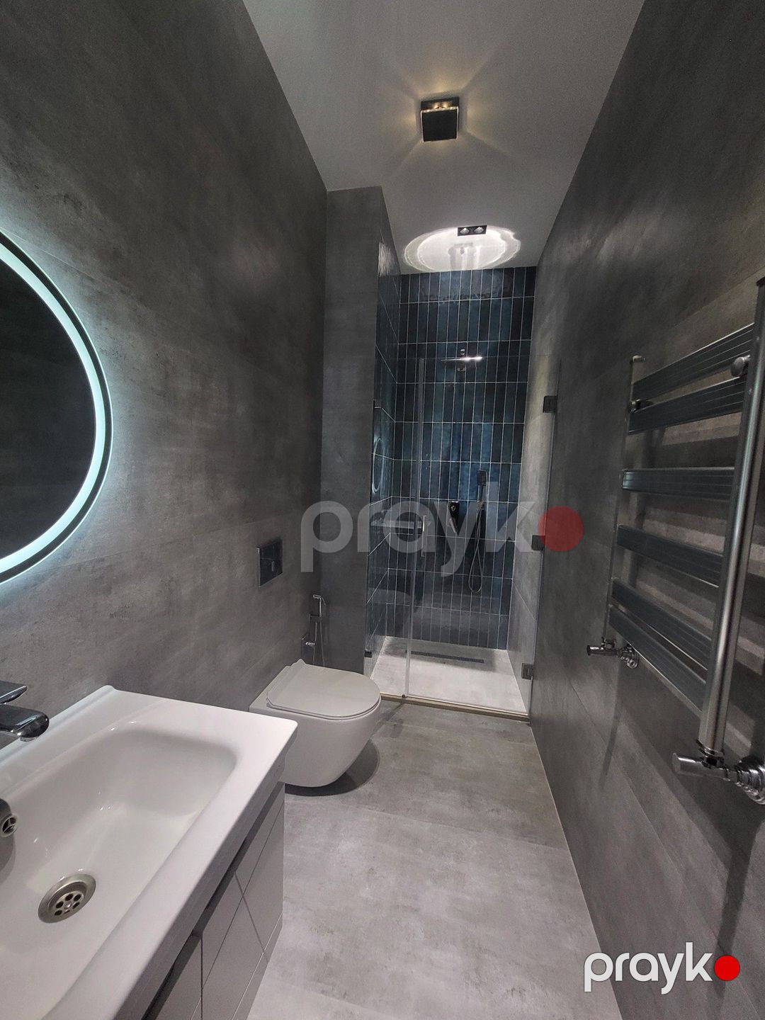Satılır 4 otaqlı həyət evi/bağ evi 178 m² — Ev, villa, Bakı (8)