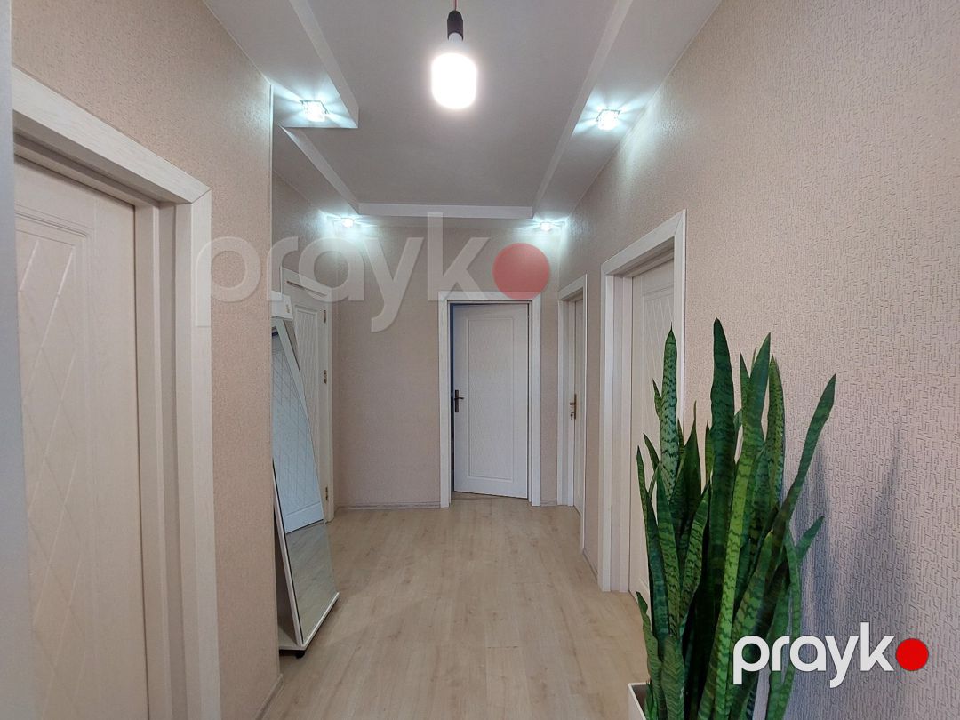Həyət evi, Hövsan qəs — Ev, villa, Bakı (10)