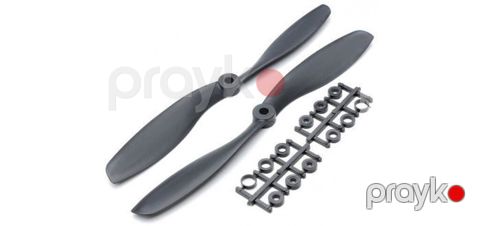 Kategoriya: Dron Materialları Dron Pərvanələri Məhsul: Gemfan — Bakı