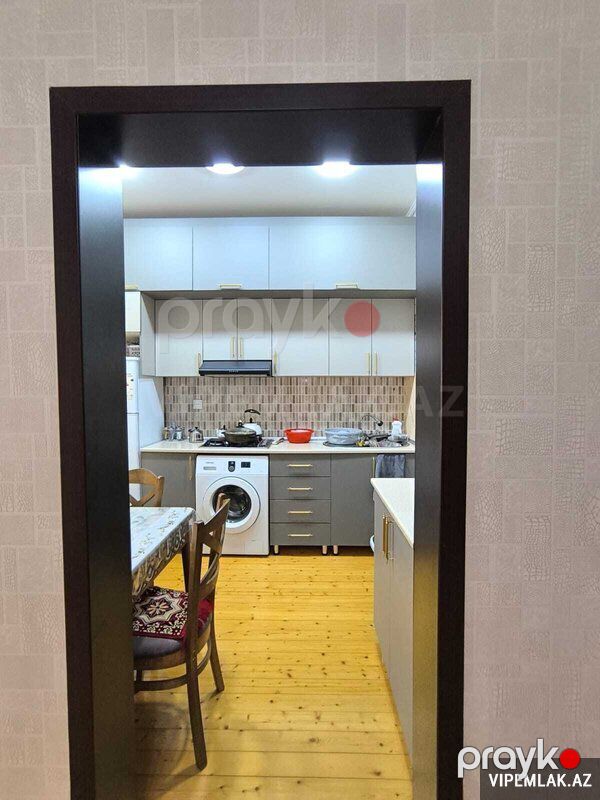 Abşeron rayonunda 3 otaqlı Həyət evi Satılır, 100 m² — Ev, villa, Bakı (9)