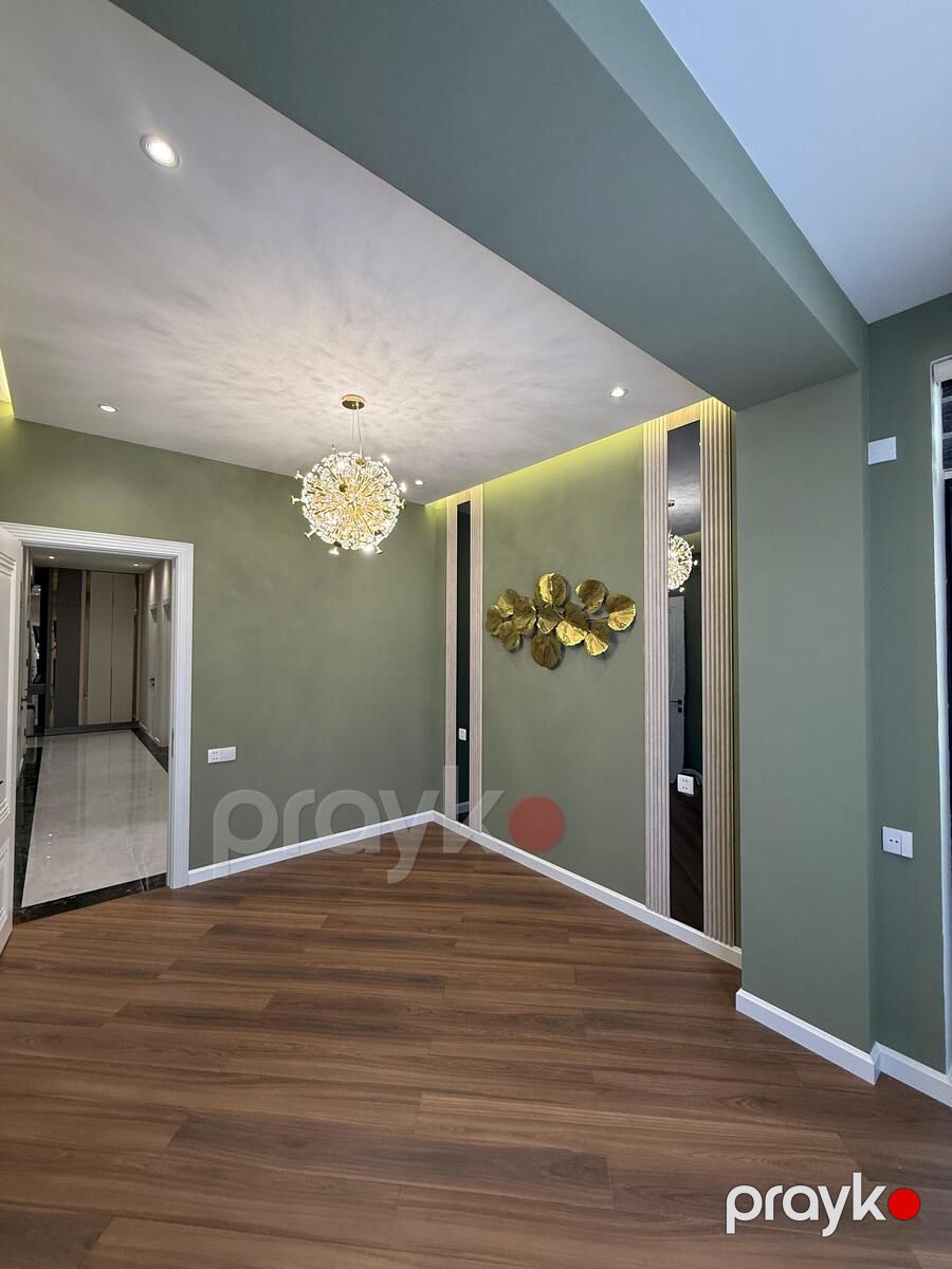 Satılır 3 otaqlı yeni tikili 113 m² — Mənzil, Bakı (10)