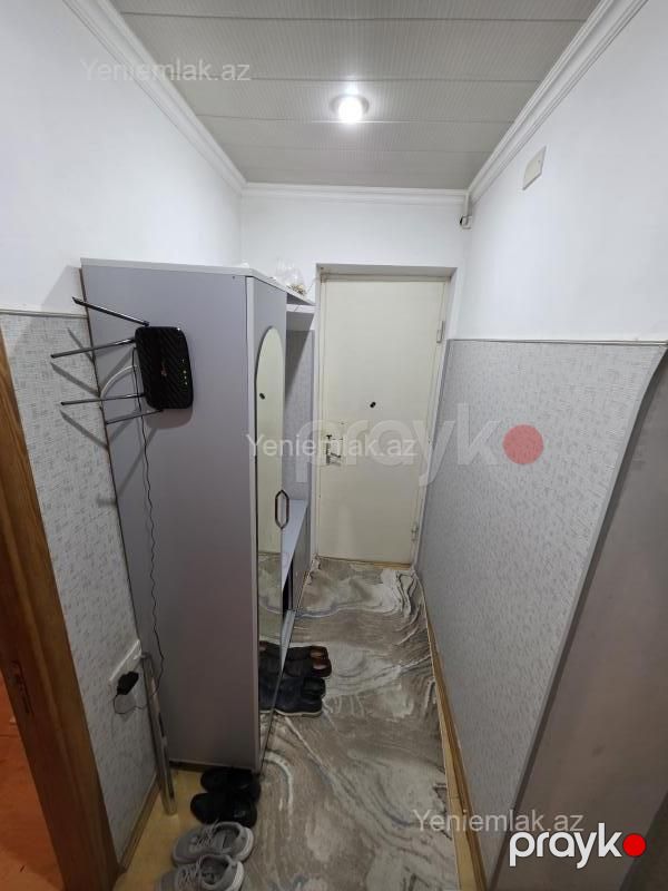 Satılır 3 otaqlı Bina evi menzil (Köhnə tikili), 78 m², 2-ci məhəllə — Mənzil, Sumqayıt (4)