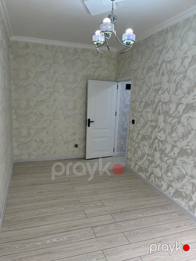 2 otaqlı mənzil, 55 m², Nesimi r. 4mkr Huseyn Seyidzade, Bakı — Mənzil (4)