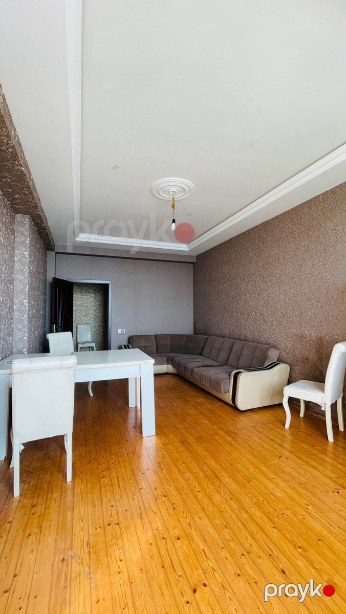 2-otaqlı yeni tikili kirayə verilir, Xırdalan ş., 62 m² — Mənzil, Xırdalan (2)