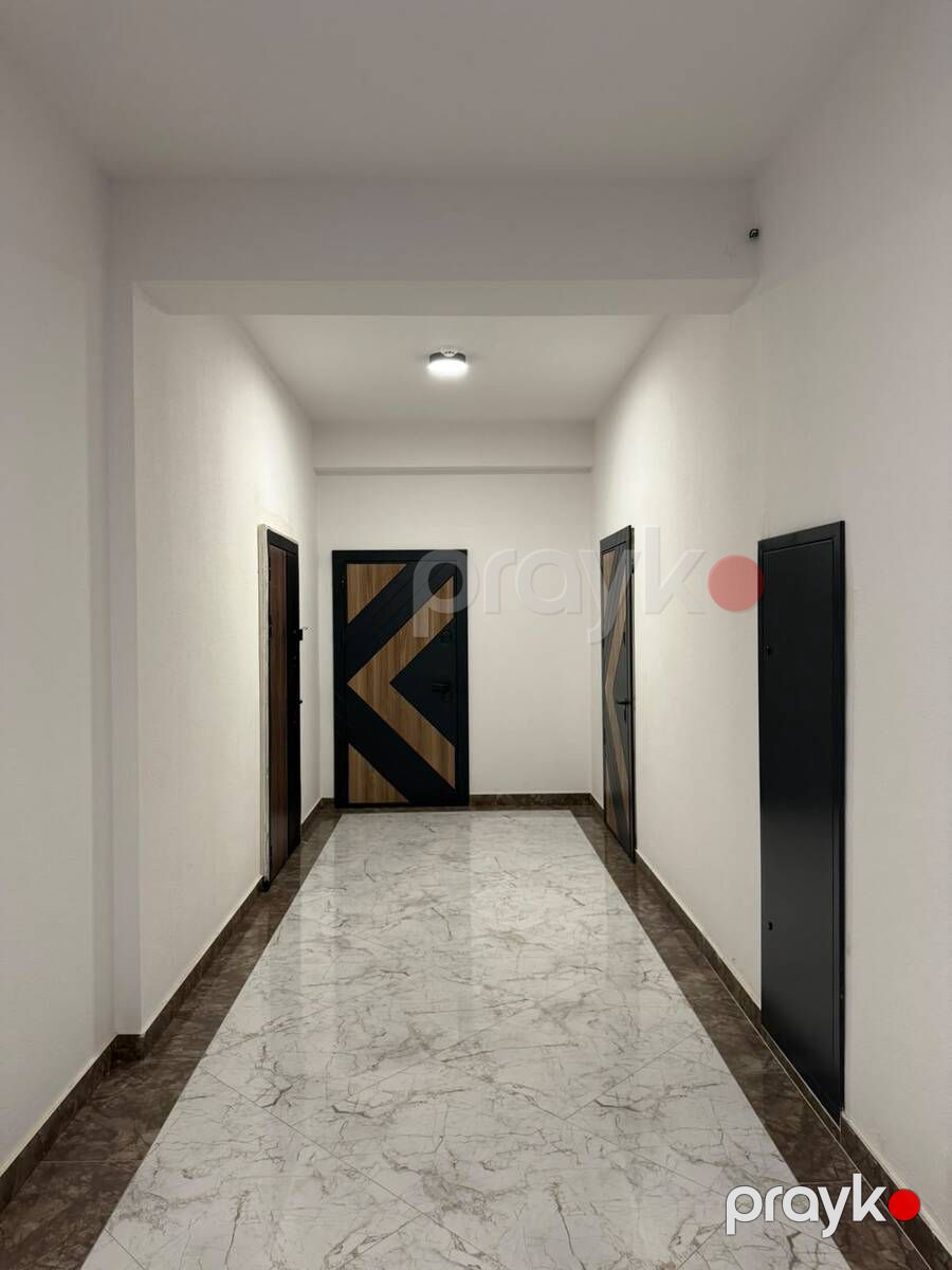 İcarəyə verilir 2 otaqlı yeni tikili 60 m² — Mənzil, Bakı (11)