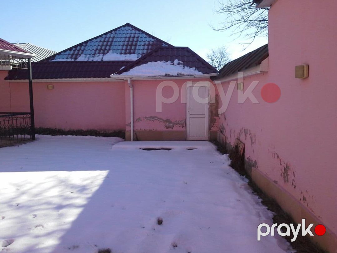 Həyət evi, İsmayıllı r — Ev, villa, İsmayıllı (11)