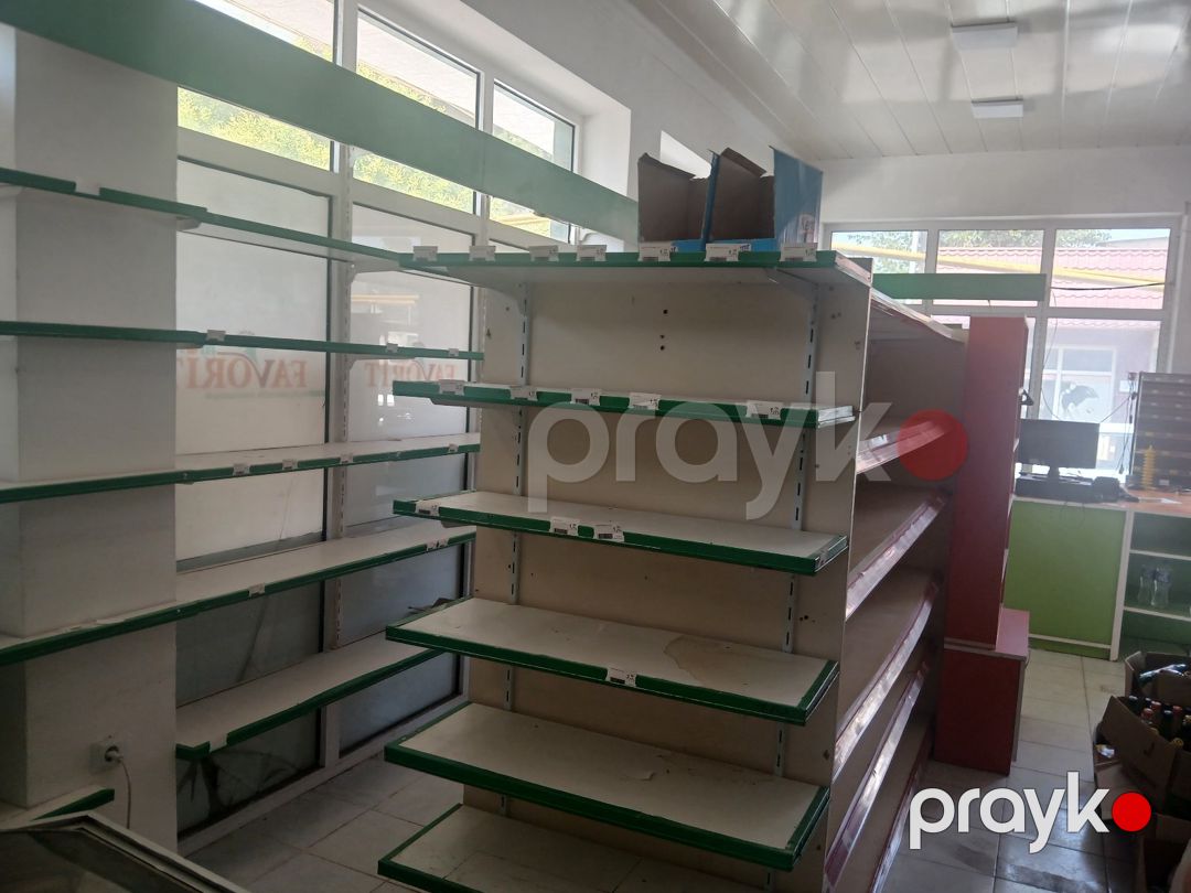 Spar marketə aid avadanliqlar — Biznes və avadanlıq, Bakı (7)