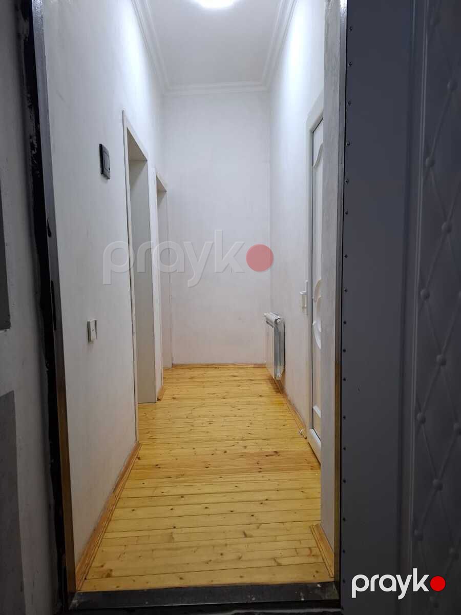 Həyət evi kirayə verilir, Y. Ramana qəs — Ev, villa, Bakı (4)
