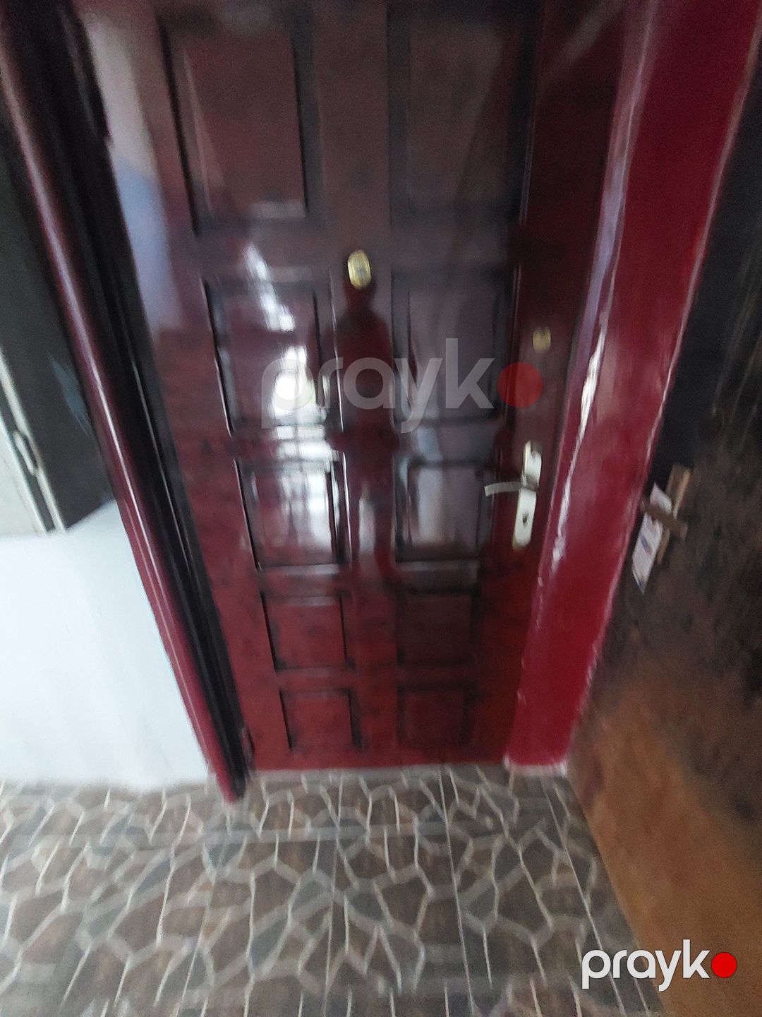 2-otaqlı mənzil, Xırdalan ş., 65 m² — Mənzil, Xırdalan (4)