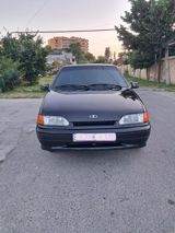 Lada (VAZ) 2115, 1.6 L, 2012 il, 250 000 km — Avtomobillər