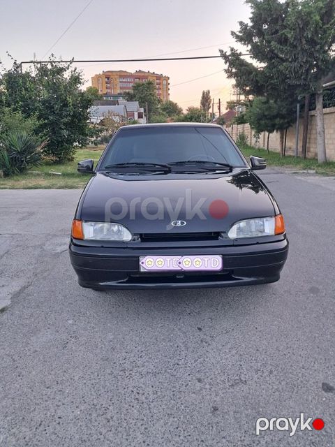 Lada (VAZ) 2115, 1.6 L, 2012 il, 250 000 km — Quba