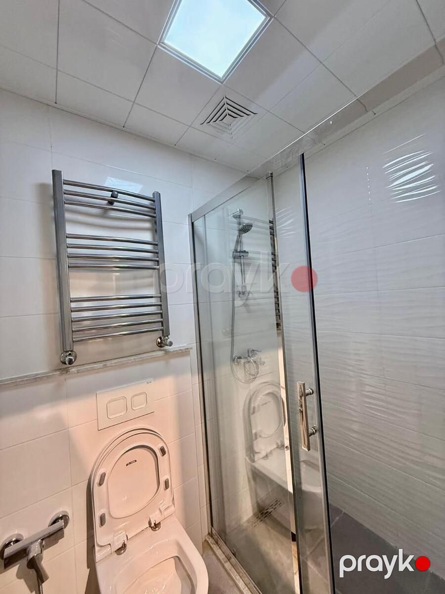 İcarəyə verilir 2 otaqlı yeni tikili 60 m² — Mənzil, Bakı (11)