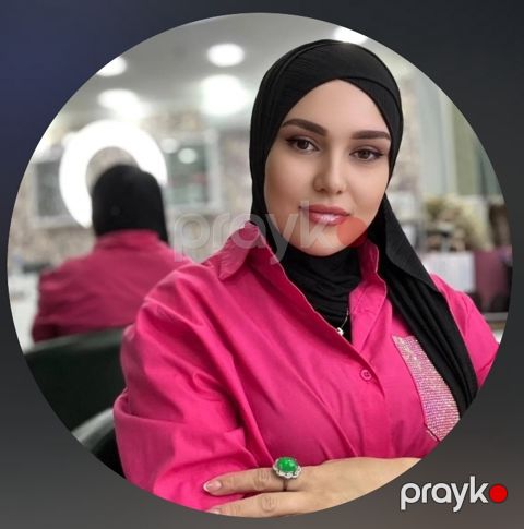 Tünzalə Makeup Hair — Sumqayıt