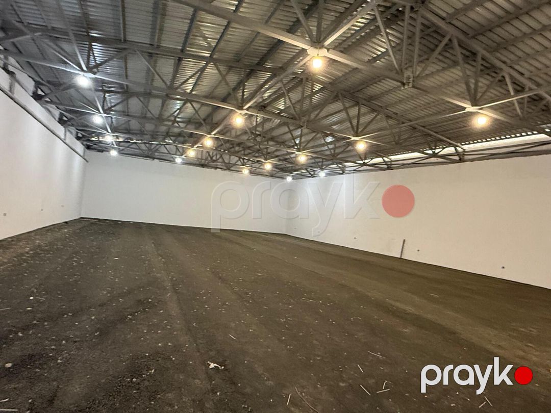 İcarəyə verilir obyekt 750 m² — Əmlak, Bakı (8)