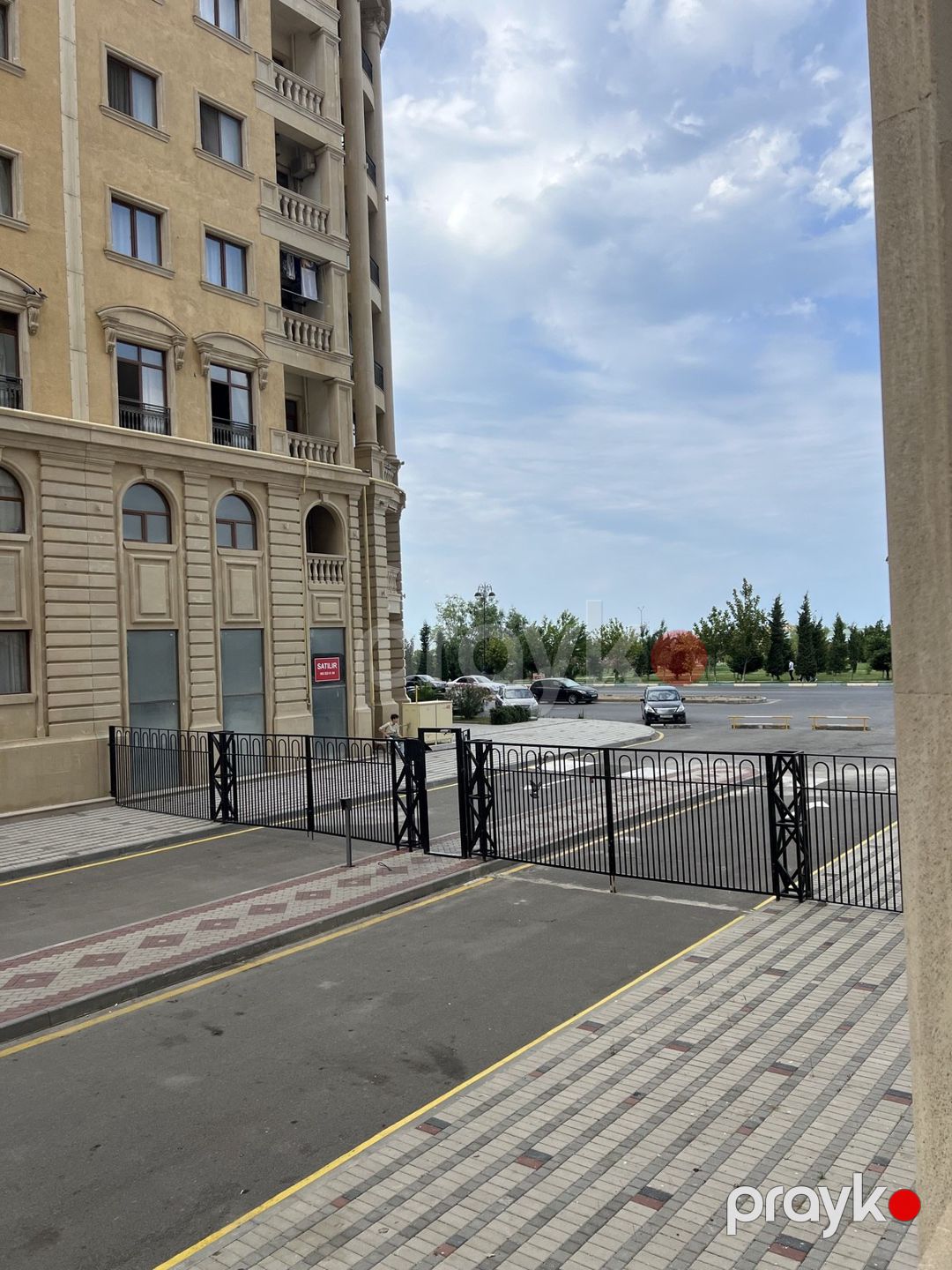 İcarəyə verilir 2 otaqlı yeni tikili 60 m² — Mənzil, Sumqayıt (8)