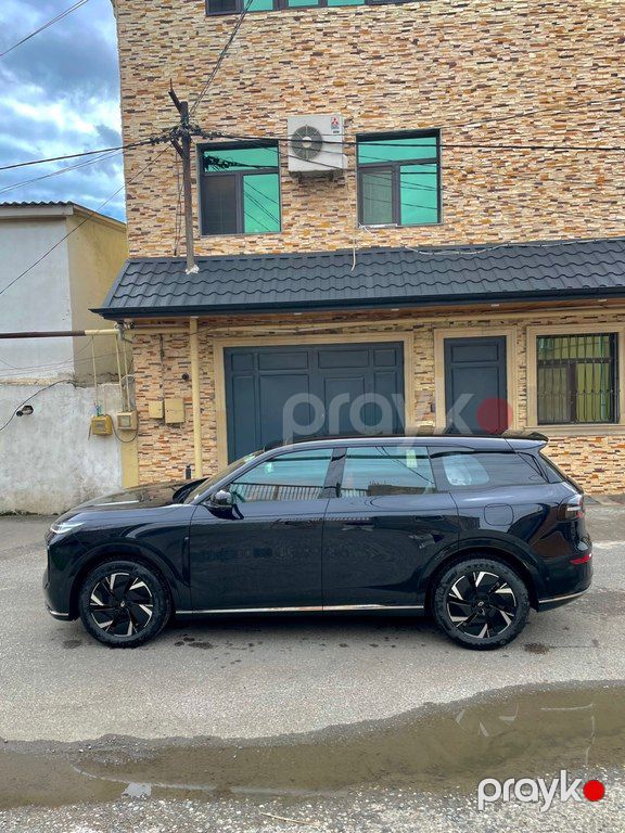 Changan Qiyuan Q07, 1.5 L, 21.5 kWh, 2026 il, yeni — Avtomobillər, Bakı (4)