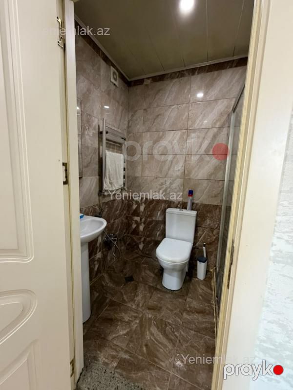 Satılır 3 otaqlı Bina evi menzil (Yeni tikili), 71 m², 9-cu mikrorayon — Mənzil, Sumqayıt (10)