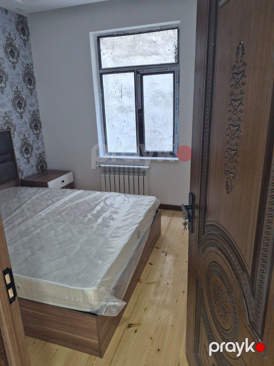 Satılır 2 otaqlı yeni tikili 54 m² — Mənzil, Bakı (9)