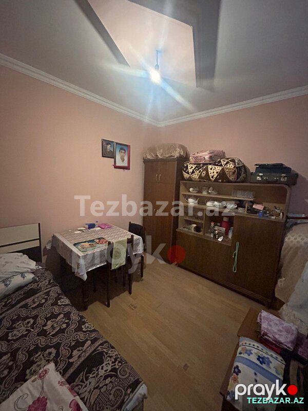 Mastağada ucuz ev satılır — Ev, villa, Bakı (5)