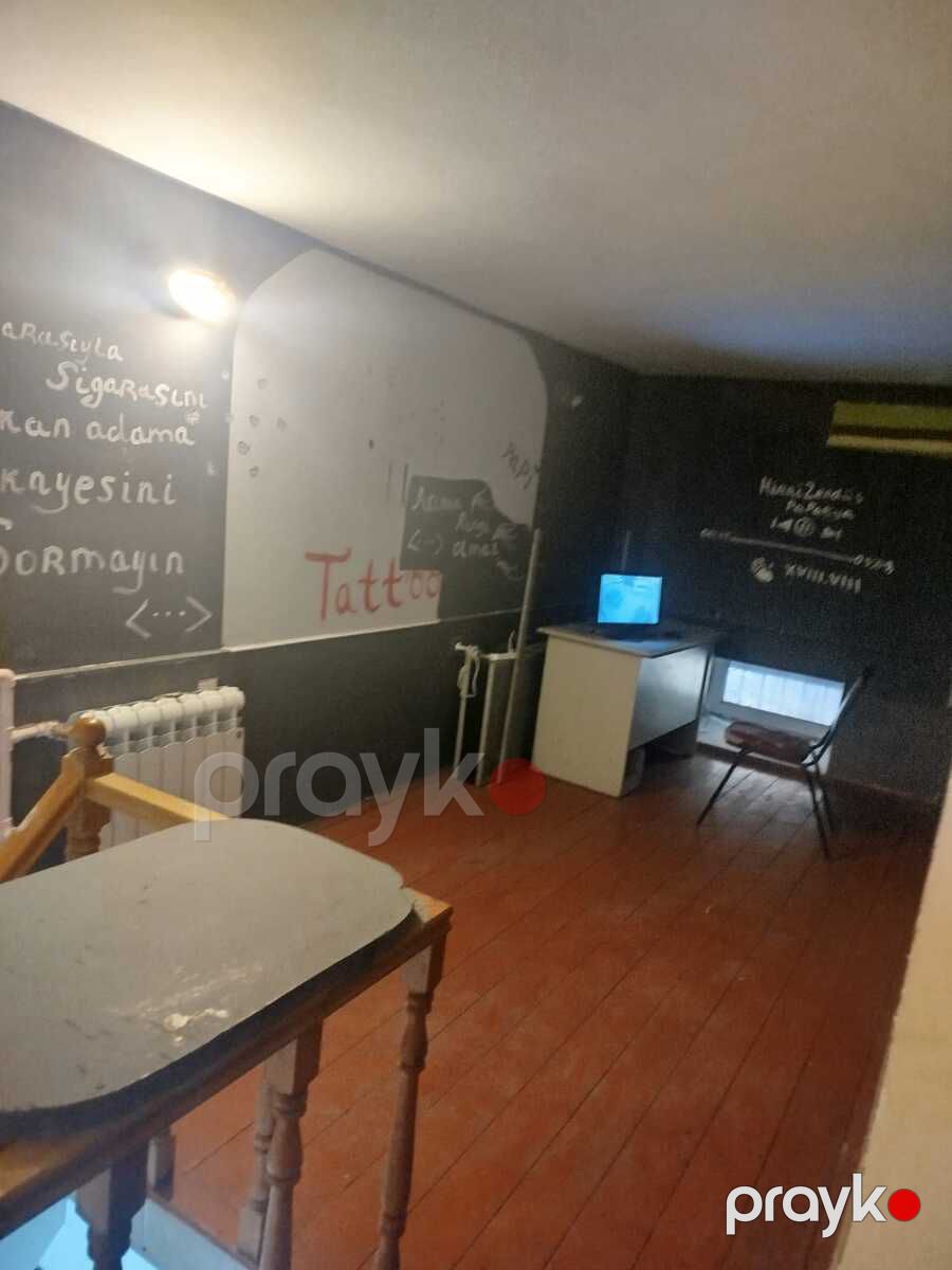 İcarəyə verilir obyekt 30 m² — Əmlak, Bakı (6)