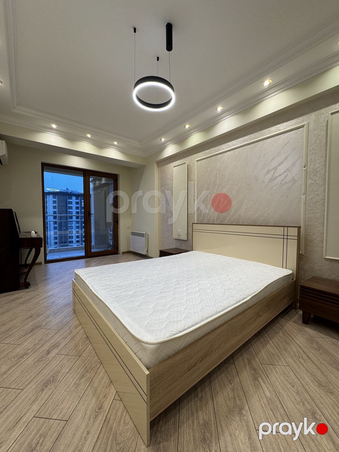 Satılır 2 otaqlı yeni tikili 70 m² — Mənzil, Bakı (12)