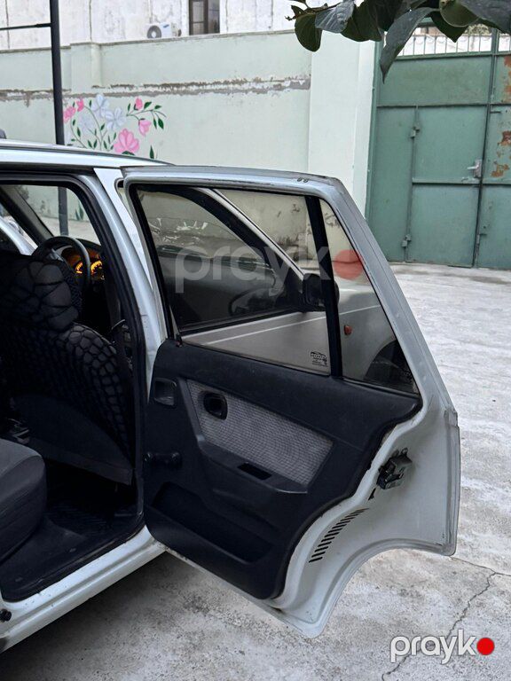 Daewoo Nexia, 1.6 L, 2010 il, 298 600 km — Avtomobillər, Bakı (6)